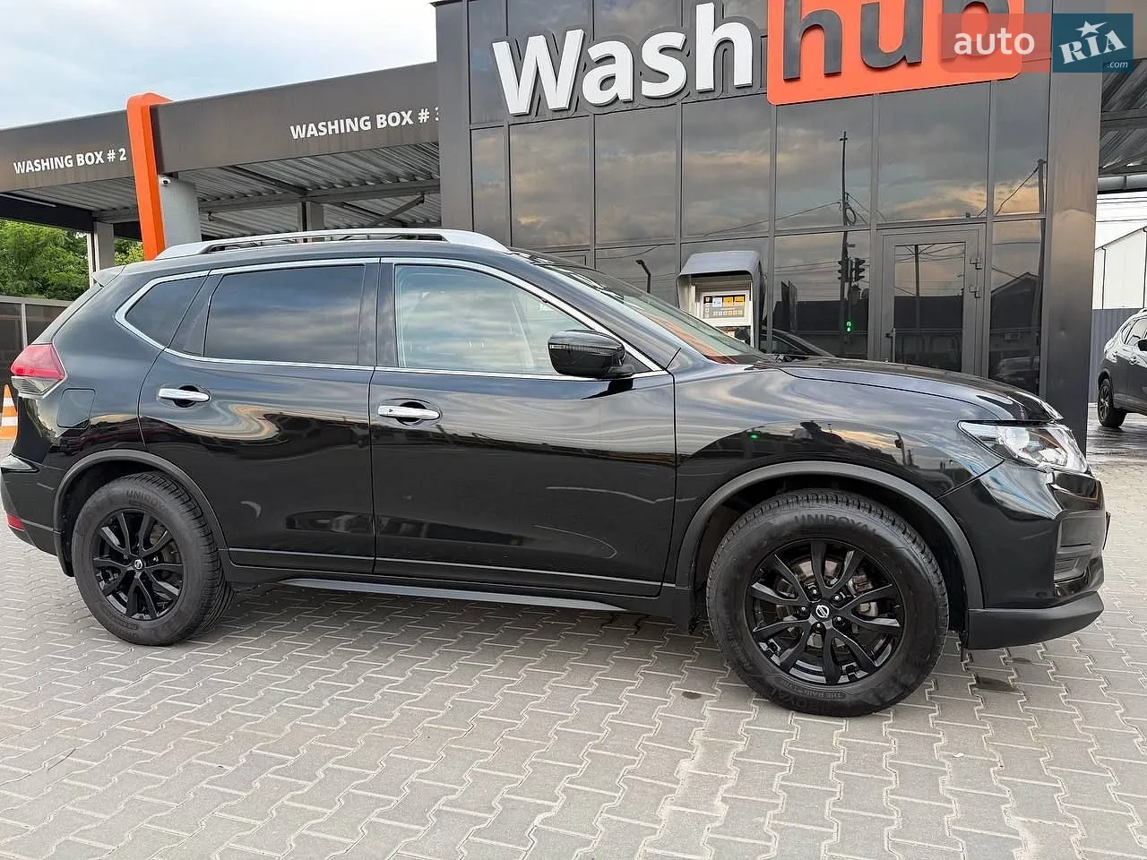 2019 Nissan Rogue - мініатюра 5