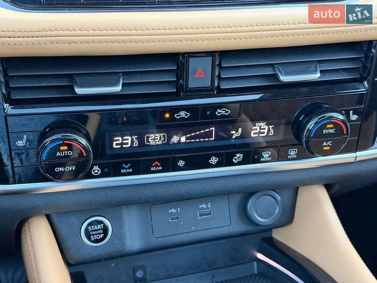 2021 Nissan Rogue - мініатюра 5
