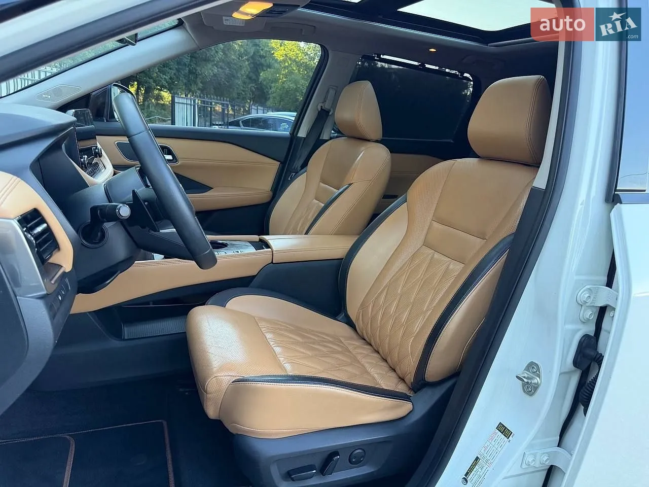2021 Nissan Rogue - мініатюра 3