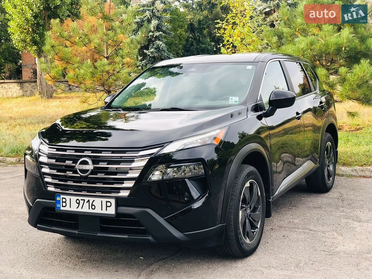 2024 Nissan Rogue - мініатюра 3