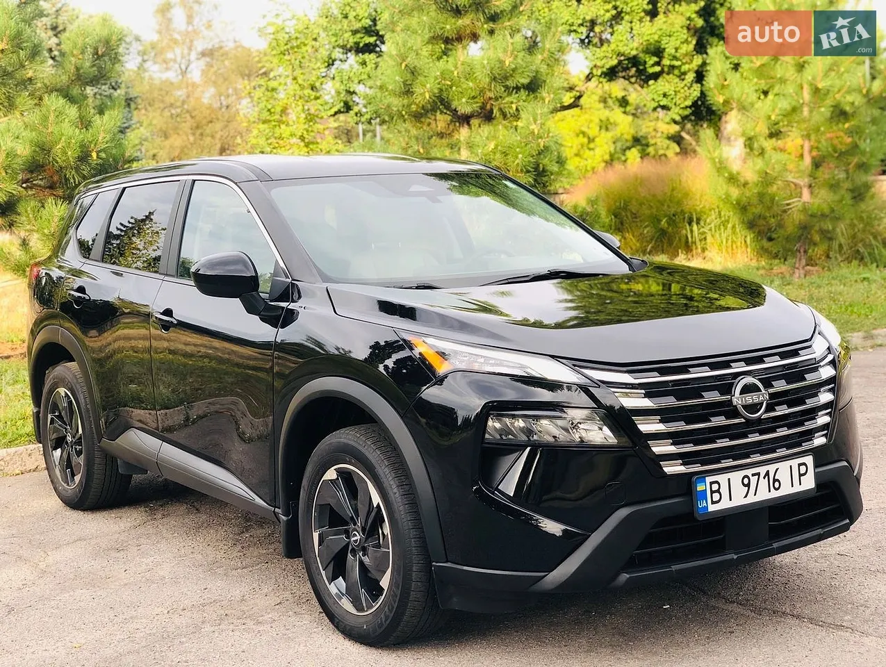 2024 Nissan Rogue - мініатюра 2