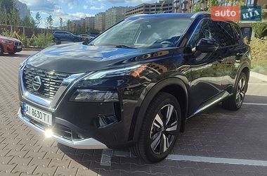nissan rogue 2021 в Київ від професійного продавця Сергій