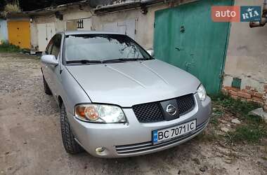 Nissan Sentra  2006