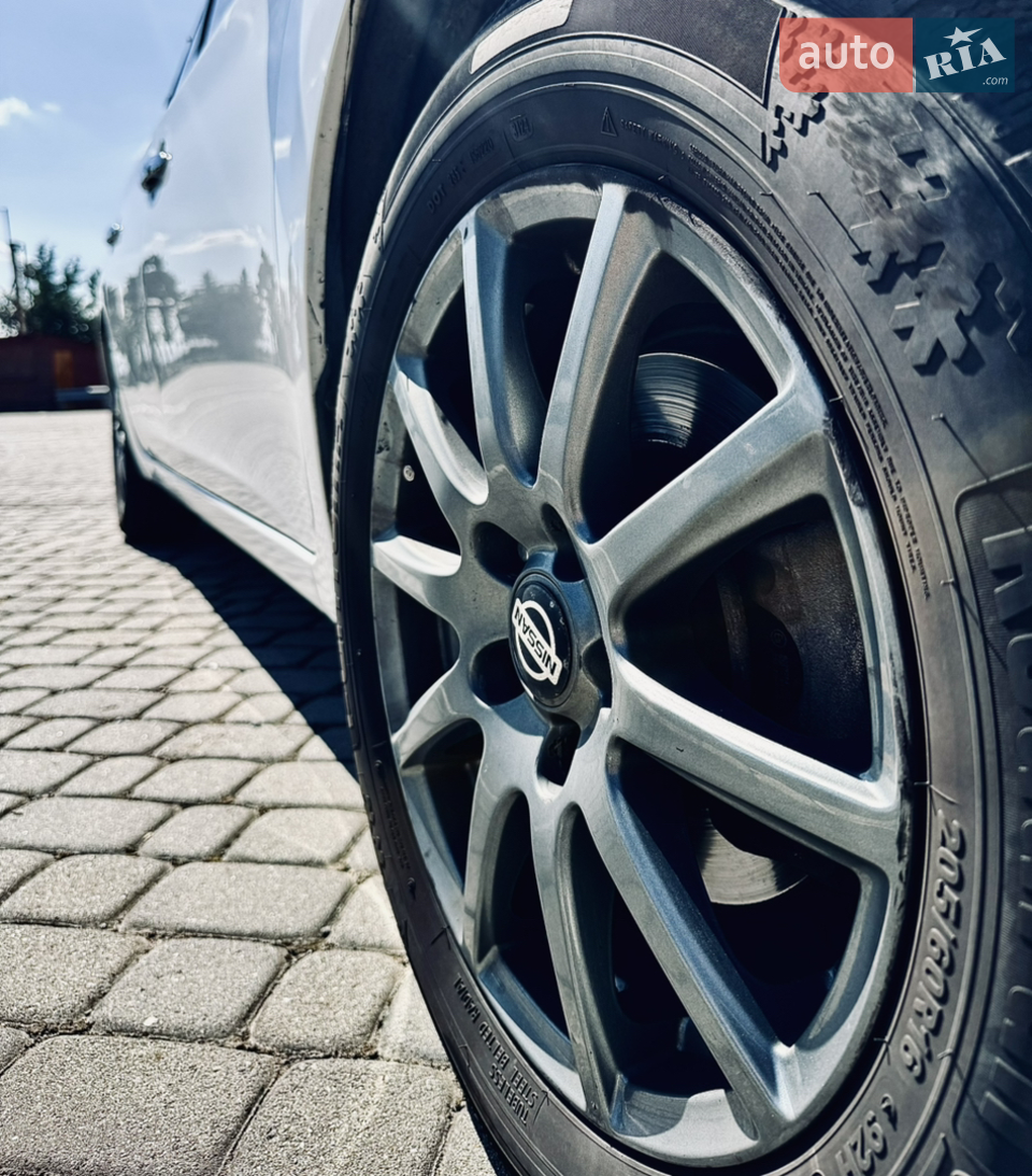 2016 Nissan Sentra - мініатюра 4
