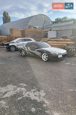 Nissan Skyline  1982