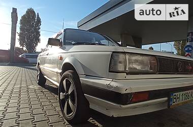 Nissan Sunny B12 1987