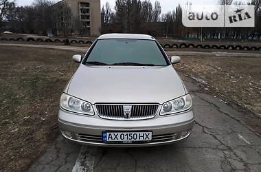 Nissan Sunny n 16 2004