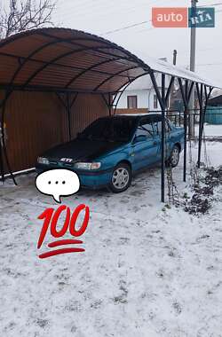 Nissan Sunny 1994