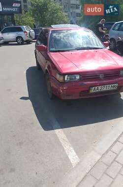 Nissan Sunny  1989