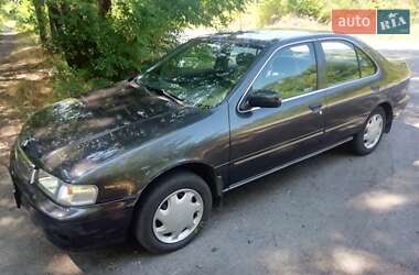 Nissan Sunny 1999