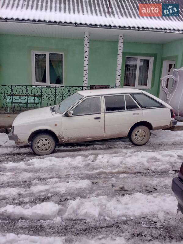 Универсал Nissan Sunny