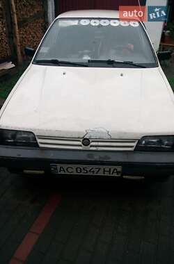 Nissan Sunny  1987