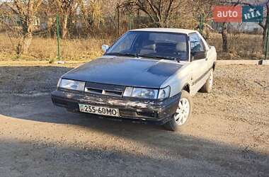 Nissan Sunny  1986
