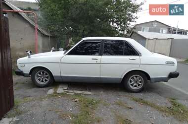 Nissan Sunny  1978