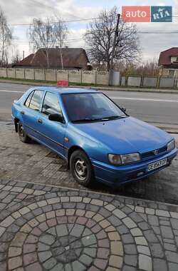Nissan Sunny  1995