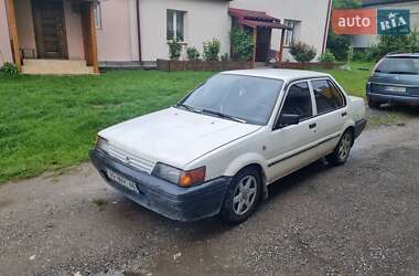 Nissan Sunny  1990