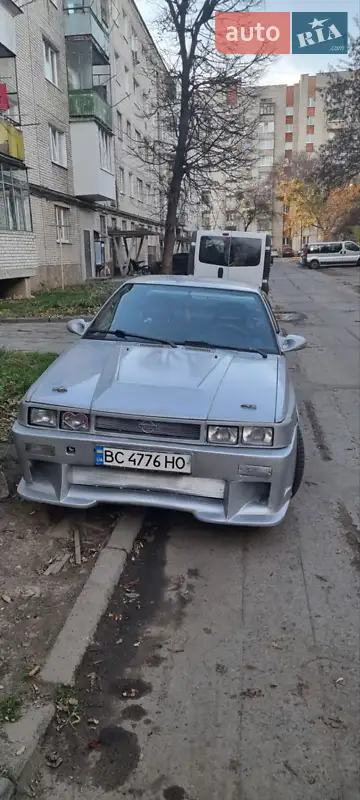 Nissan Sunny