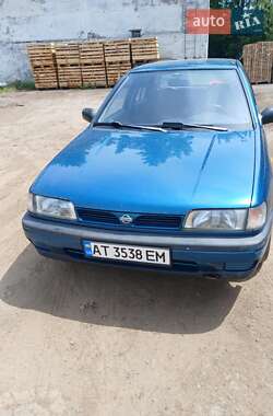 Nissan Sunny  1994