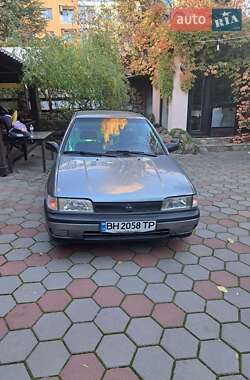 Nissan Sunny 1994