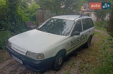 Nissan Sunny  1999