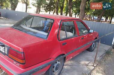 Nissan Sunny 1988