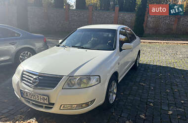 Nissan Sunny  2007