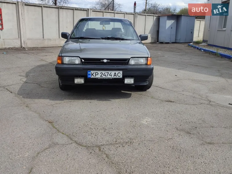 Nissan Sunny