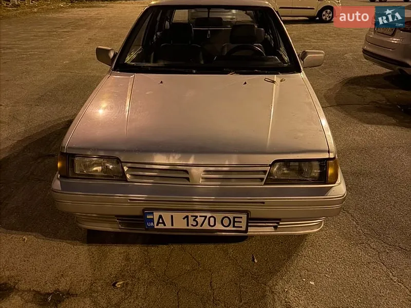 Nissan Sunny