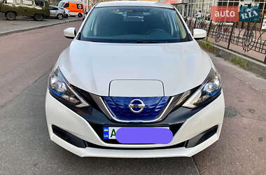 Nissan Sylphy Nissan sulphy Ev 2019