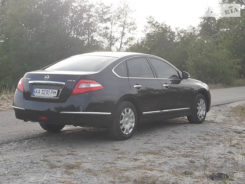 nissan teana 2007 минусы nissan teana 2007 минусы