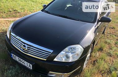 Nissan Teana 2.3i 2006