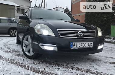 Nissan Teana  2006
