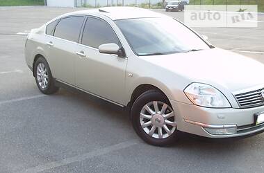 Nissan Teana  2006