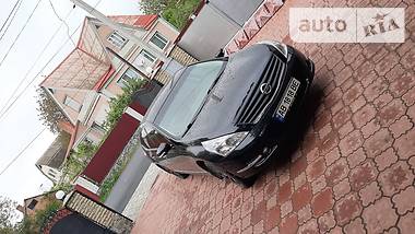 Nissan Teana 2.5i 2008