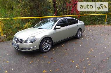 Nissan Teana  2007