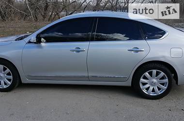 Nissan Teana  2008