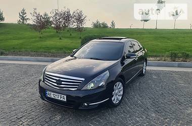 Nissan Teana 3.5 FULL 2008