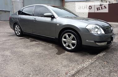 Nissan Teana  2007