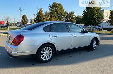 Nissan Teana  2006