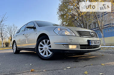 Nissan Teana 230 JK 2007