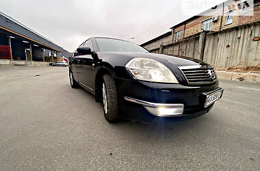 Nissan Teana  2006