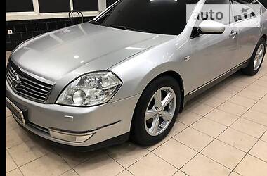 Nissan Teana  2006