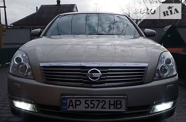 Nissan Teana  2007