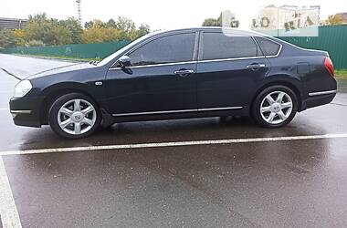 Nissan Teana  2008