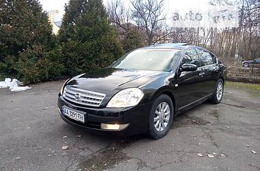 Nissan Teana  2006