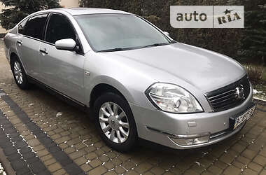 Nissan Teana  2006