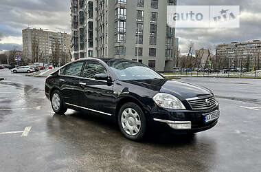 Nissan Teana  2007