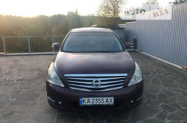 Nissan Teana  2008