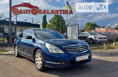 Nissan Teana  2008