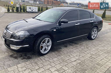Nissan Teana  2007
